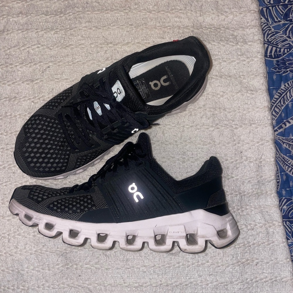 OnCloud shoes Cloudswift